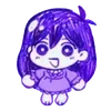 🌟 Эмодзи «Omori» для Telegram