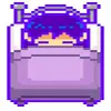 😴 Эмодзи «Omori» для Telegram