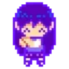 🧺 Эмодзи «Omori» для Telegram