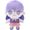 🤩 Эмодзи «Omori» для Telegram