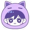 🤩 Эмодзи «Omori» для Telegram
