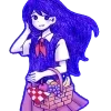 📖 Эмодзи «Omori» для Telegram