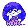 🌟 Эмодзи «Omori» для Telegram