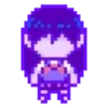 🌟 Эмодзи «Omori» для Telegram