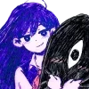 💜 Эмодзи «Omori» для Telegram