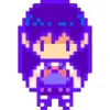 🌟 Эмодзи «Omori» для Telegram