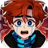 🌟 Эмодзи «Лололошка» для Telegram