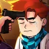 😔 Эмодзи «Лололошка» для Telegram