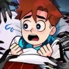 😥 Эмодзи «Лололошка» для Telegram