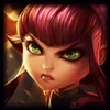 🐻 Эмодзи «⚔League of Legends» для Telegram