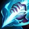🔥 Эмодзи «⚔League of Legends» для Telegram