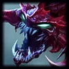 👹 Эмодзи «⚔League of Legends» для Telegram