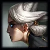 🗡️ Эмодзи «⚔League of Legends» для Telegram