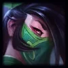🥷 Эмодзи «⚔League of Legends» для Telegram