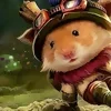 🐹 Эмодзи «⚔League of Legends» для Telegram