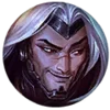 😏 Эмодзи «⚔League of Legends» для Telegram
