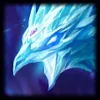 🐉 Эмодзи «⚔League of Legends» для Telegram