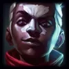 ⌛ Эмодзи «⚔League of Legends» для Telegram