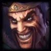 🏹 Эмодзи «⚔League of Legends» для Telegram
