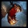 👻 Эмодзи «⚔League of Legends» для Telegram
