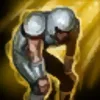⏳ Эмодзи «⚔League of Legends» для Telegram