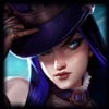 🏹 Эмодзи «⚔League of Legends» для Telegram