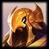 🏜️ Эмодзи «⚔League of Legends» для Telegram