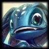 🐟 Эмодзи «⚔League of Legends» для Telegram