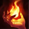 🔥 Эмодзи «⚔League of Legends» для Telegram