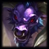 🐂 Эмодзи «⚔League of Legends» для Telegram