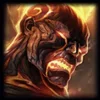 🔥 Эмодзи «⚔League of Legends» для Telegram