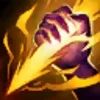 🔥 Эмодзи «⚔League of Legends» для Telegram