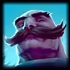 🛡️ Эмодзи «⚔League of Legends» для Telegram