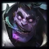 🛡 Эмодзи «⚔League of Legends» для Telegram