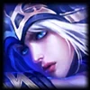 🏹 Эмодзи «⚔League of Legends» для Telegram
