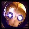 🤖 Эмодзи «⚔League of Legends» для Telegram