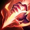 🔥 Эмодзи «⚔League of Legends» для Telegram