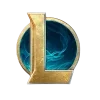 ⚔️ Эмодзи «⚔League of Legends» для Telegram