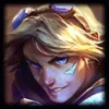 🏹 Эмодзи «⚔League of Legends» для Telegram