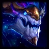 ☄️ Эмодзи «⚔League of Legends» для Telegram