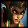 🐍 Эмодзи «⚔League of Legends» для Telegram