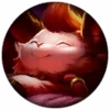🐹 Эмодзи «⚔League of Legends» для Telegram