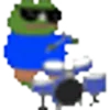 🥁 Эмодзи «Lolzteam» для Telegram