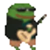 🎸 Эмодзи «Lolzteam» для Telegram