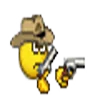 🔫 Эмодзи «Lolzteam» для Telegram