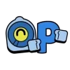 🔤 Эмодзи «🔤🔤🔤 - бравл старс буквы с персонажами» для Telegram