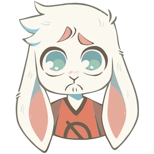 🥺 Эмодзи «Одиночка» для Telegram