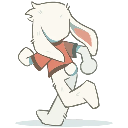 🏃‍♂️ Эмодзи «Одиночка» для Telegram