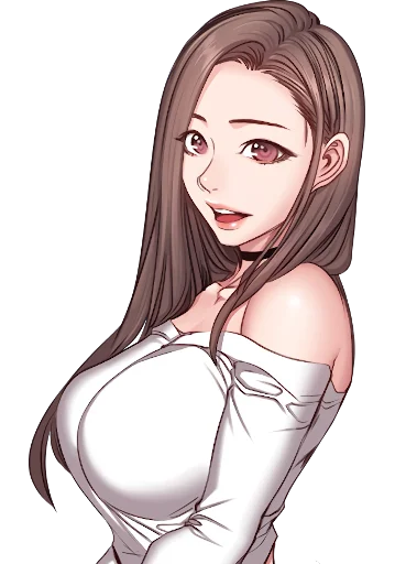 😁 Стикер «Longest girls II» для Telegram
