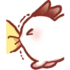 🤐 Эмодзи «Long» для Telegram